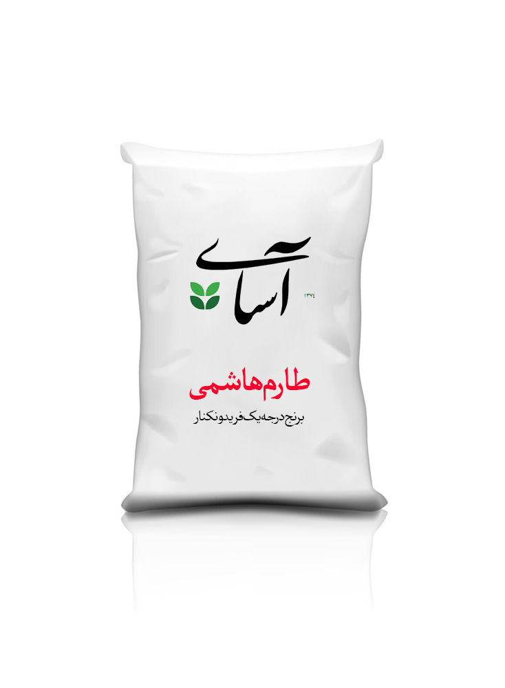 طارم هاشمی