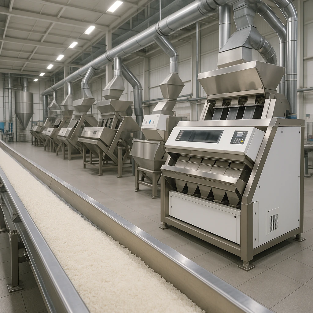 بوجاری و سورتینگ