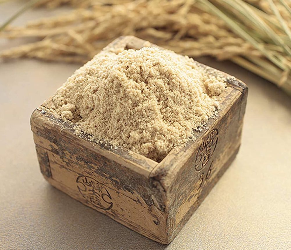 سبوس برنج