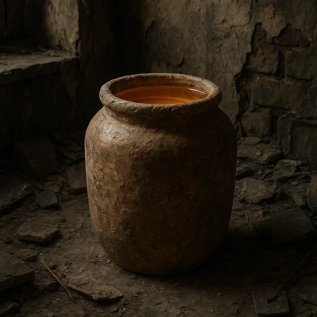 عسل