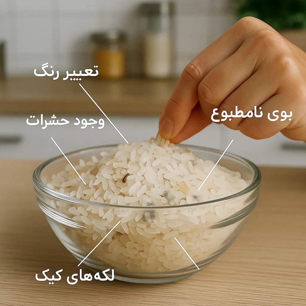 برنج