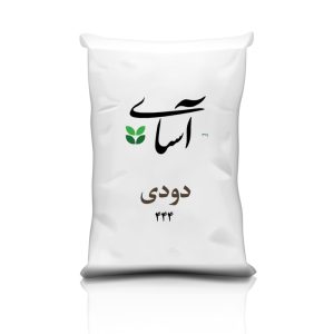 برنج دودی ممتاز