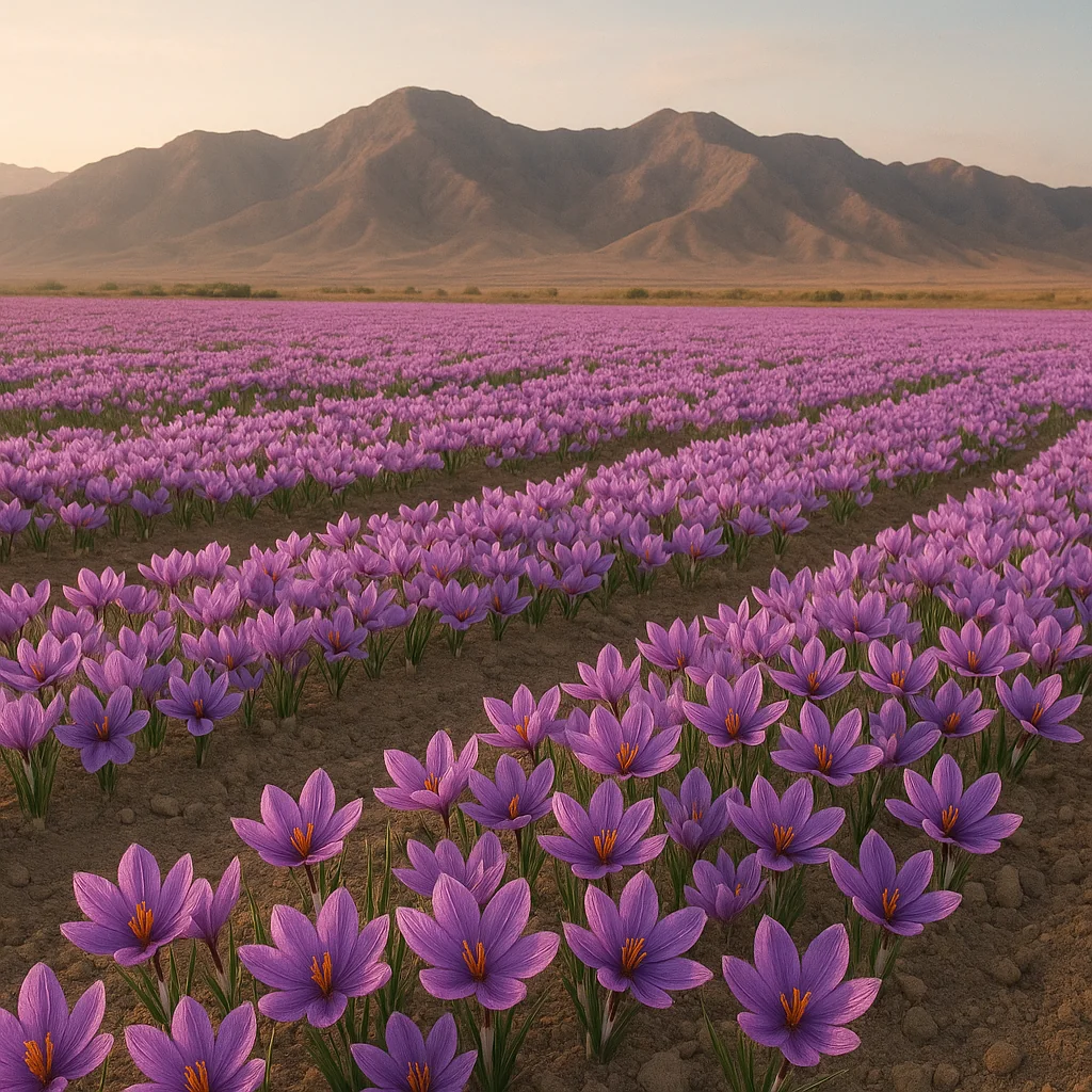 طلای سرخ