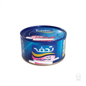تن ماهی
