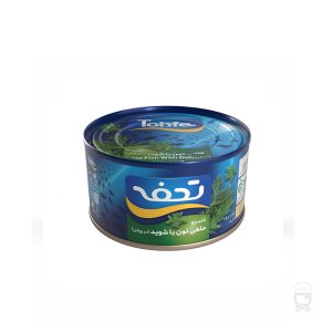 تن ماهی