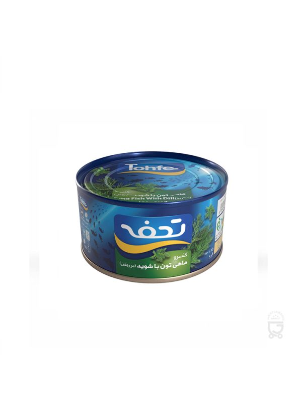 تن ماهی