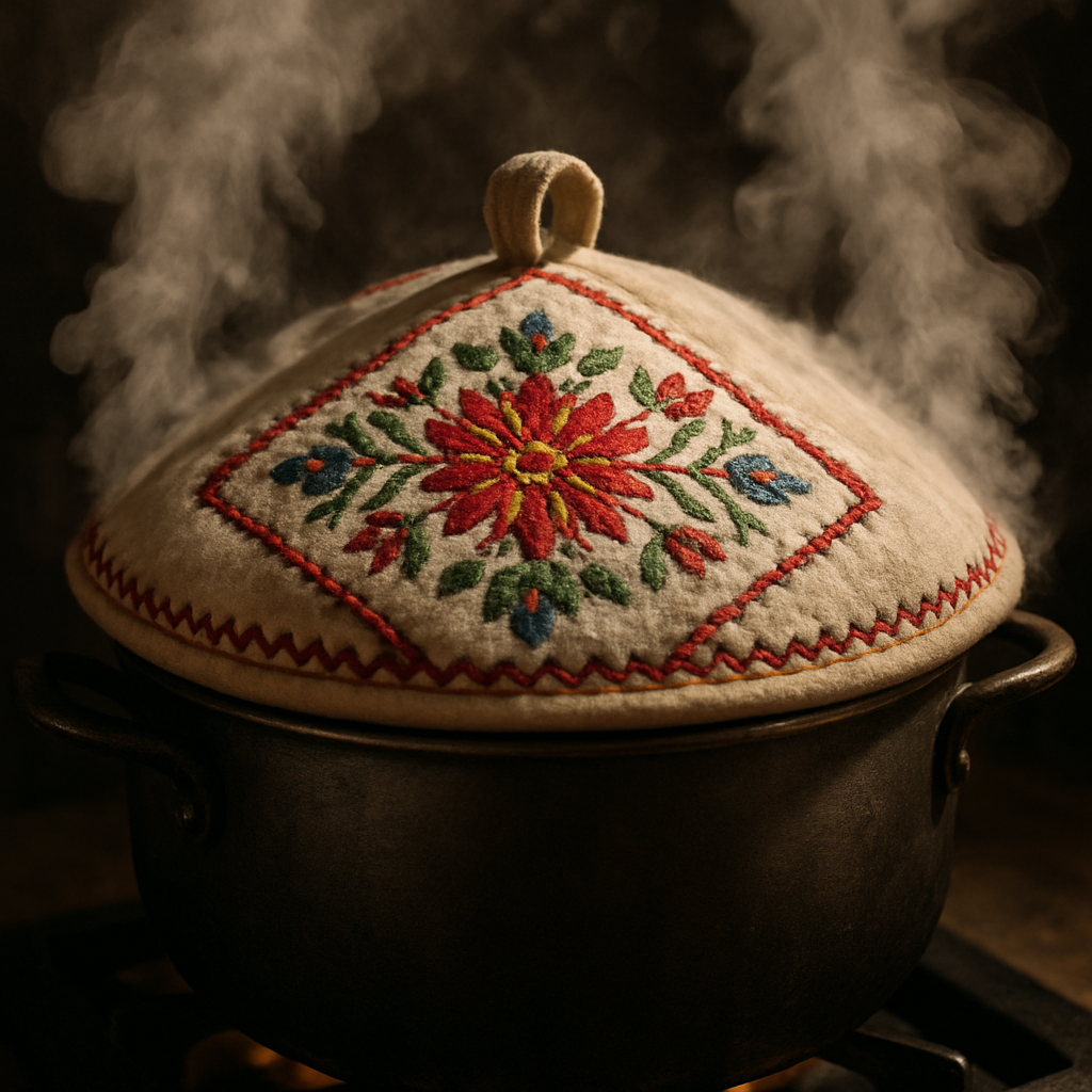 دمکنی