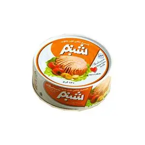 تن ماهی شبنم