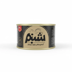 تن ماهی