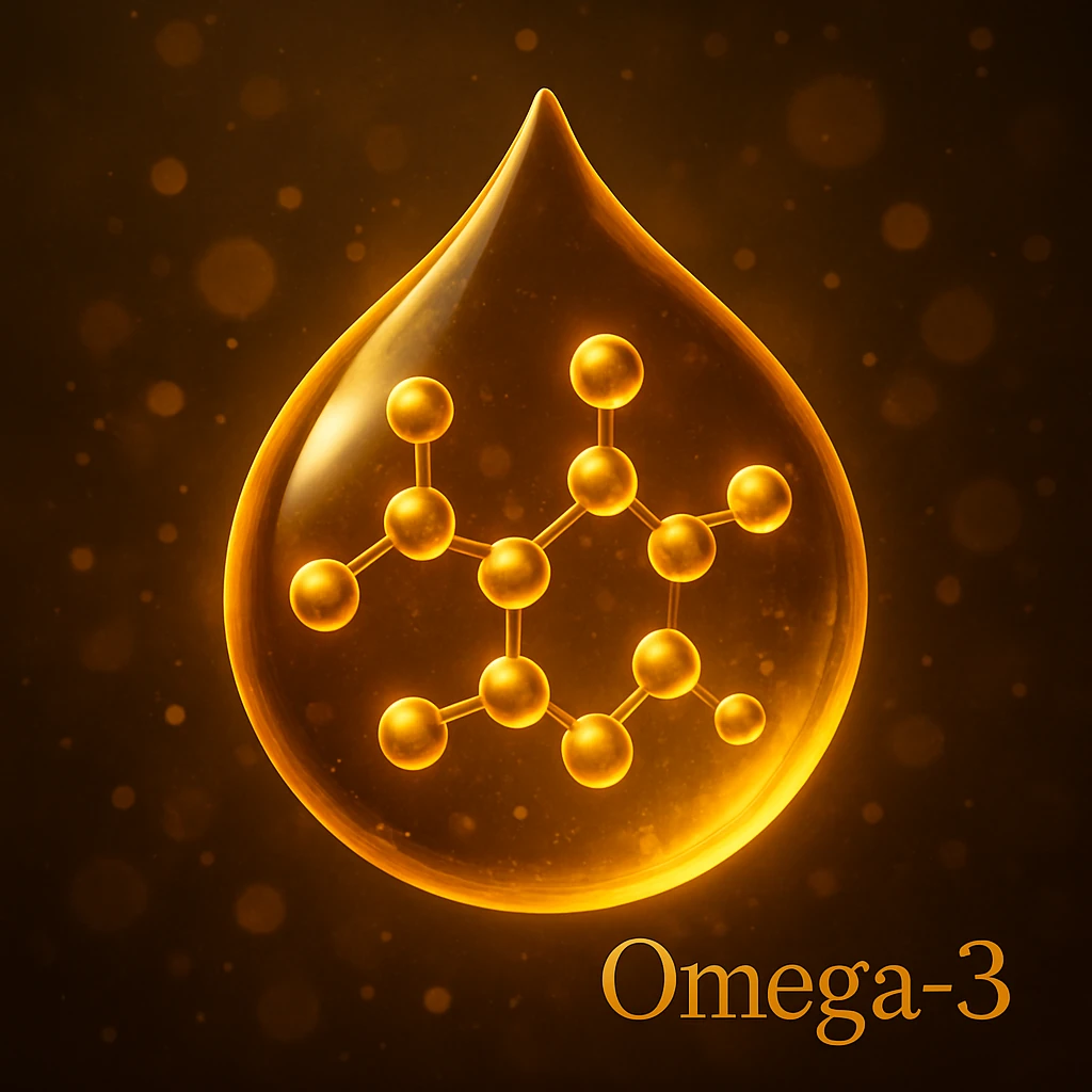 امگا 3