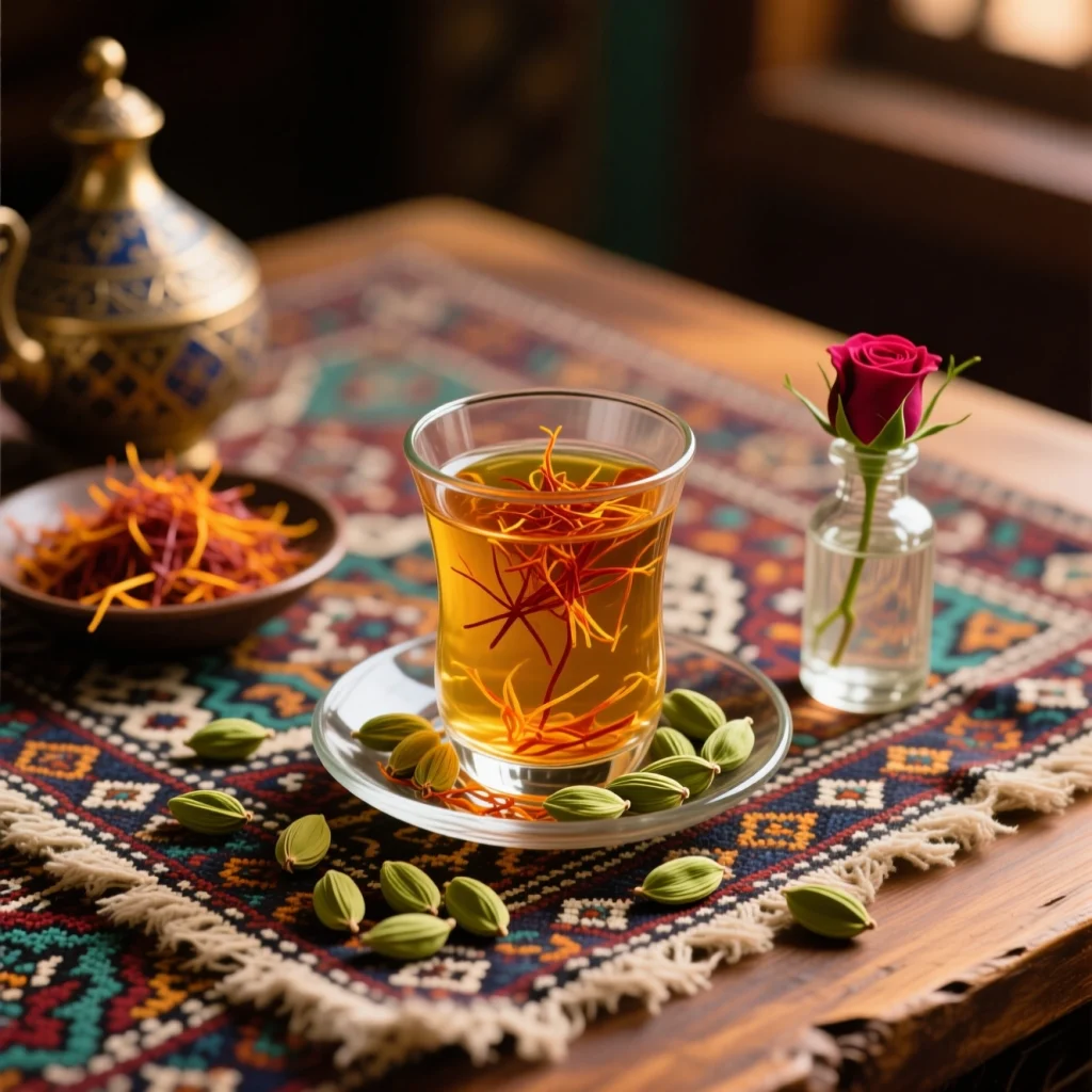 دمنوش