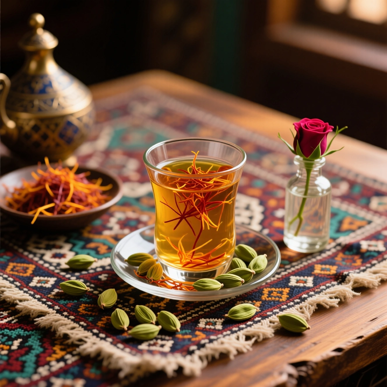 دمنوش