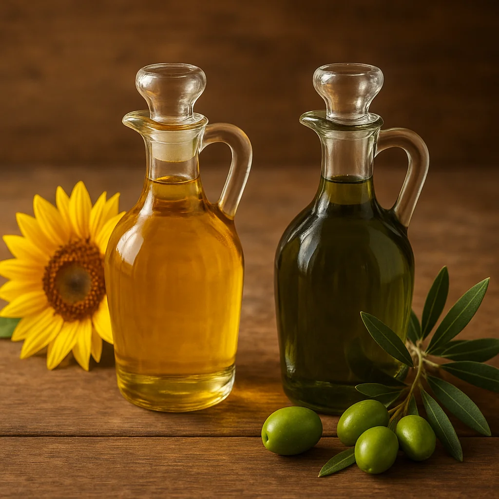 روغن زیتون