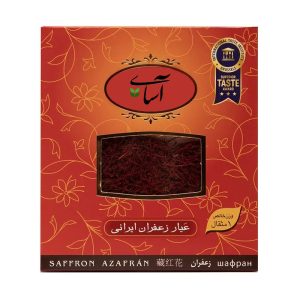 زعفران کارتی