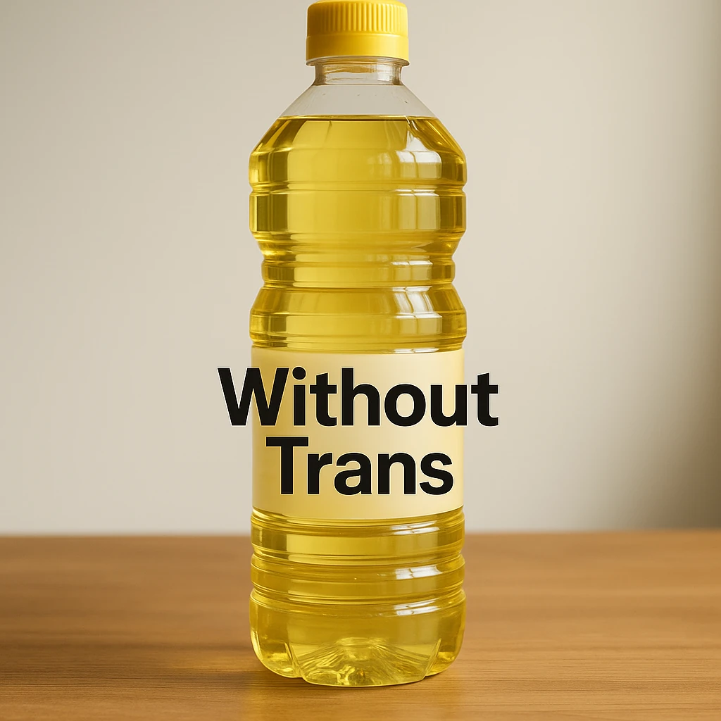 روغن بدون ترانس