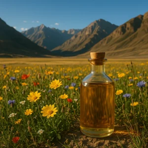 روغن‌های گیاهی