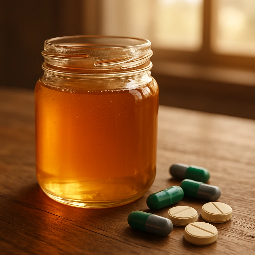 صنعت داروسازی