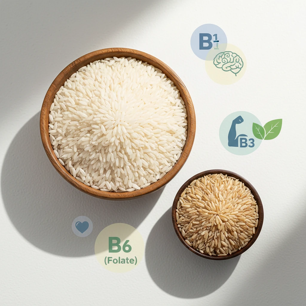 ویتامین‌های گروه B