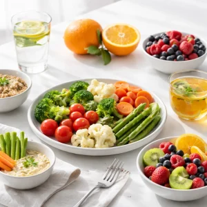 آشپزی بدون روغن