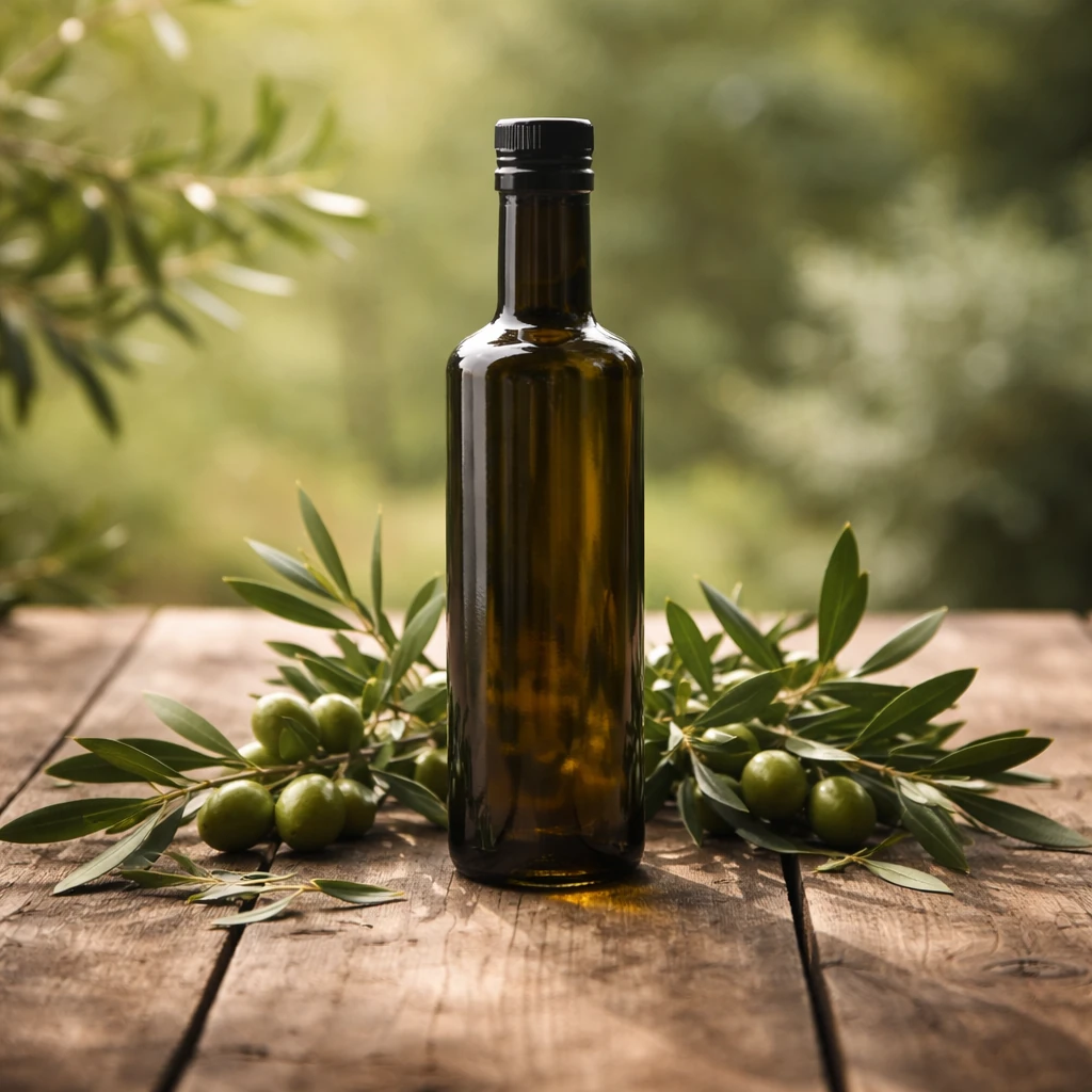 روغن ارگانیک